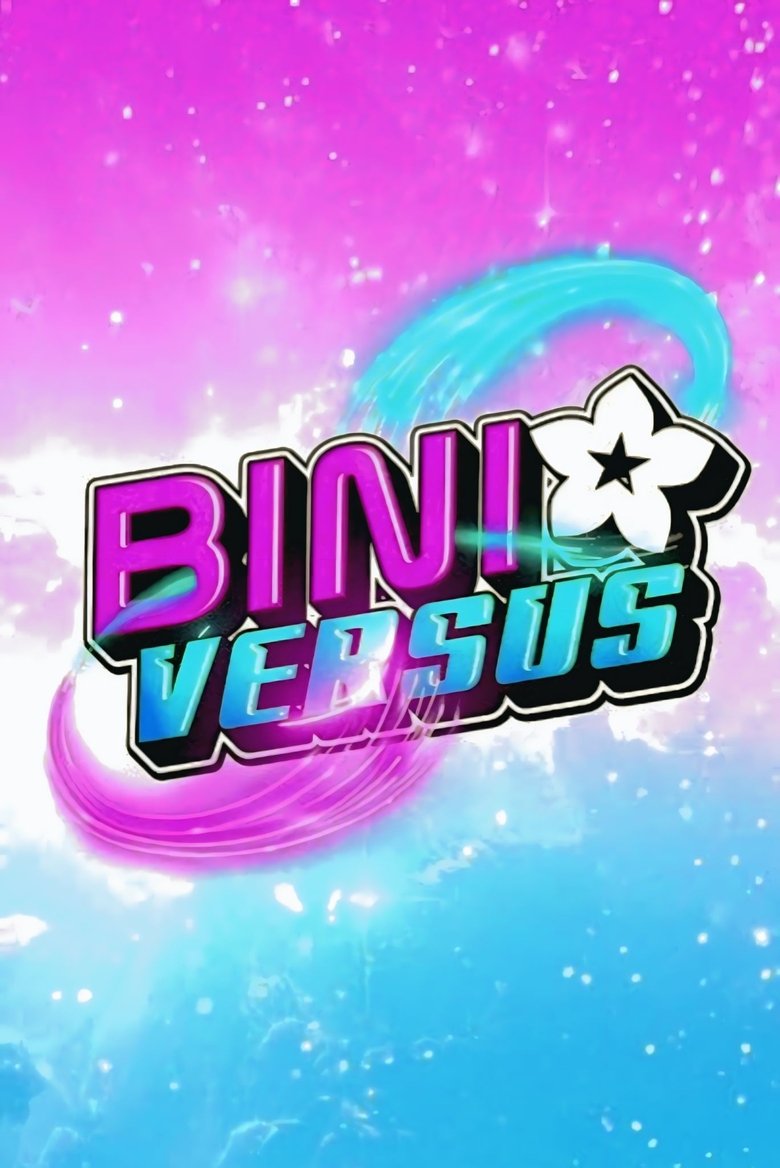 BINIversus Poster of BINIversus