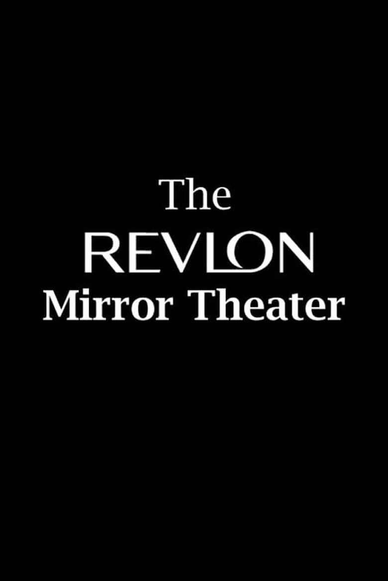 Revlon Mirror Theatre Poster of Revlon Mirror Theatre