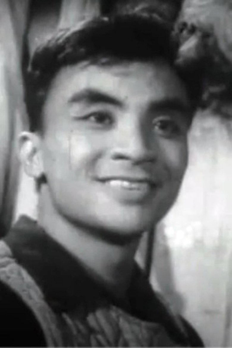 Duc Hong Portrait of Duc Hong