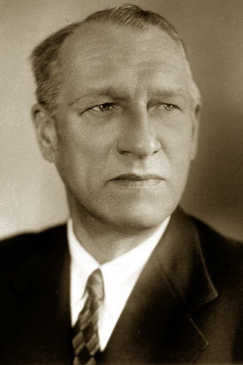 Anatoliy Rzhanov Portrait of Anatoliy Rzhanov