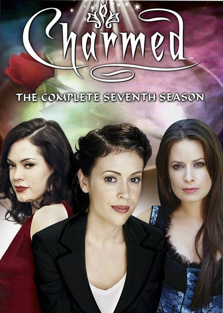 Episodes in Charmed - Season 7 - Season 7 Poster of Episodes in Charmed - Season 7 - Season 7