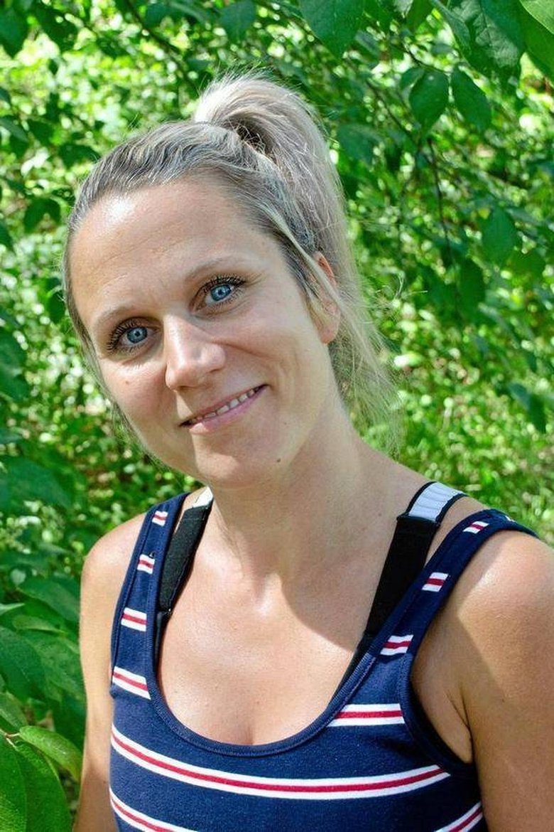 Maiju Jokinen Portrait of Maiju Jokinen