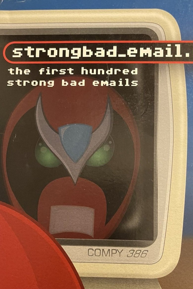 strongbad_email.exe Poster of strongbad_email.exe