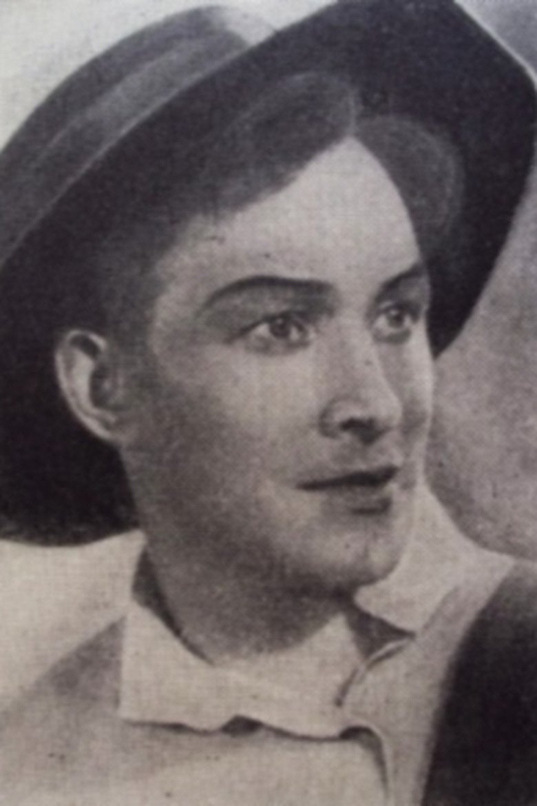 Lev Kovylin Portrait of Lev Kovylin