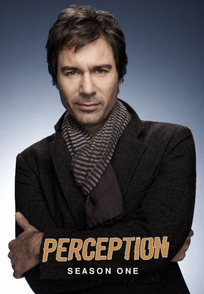 Episodes in Perception - Season 1 - Season 1 Poster of Episodes in Perception - Season 1 - Season 1