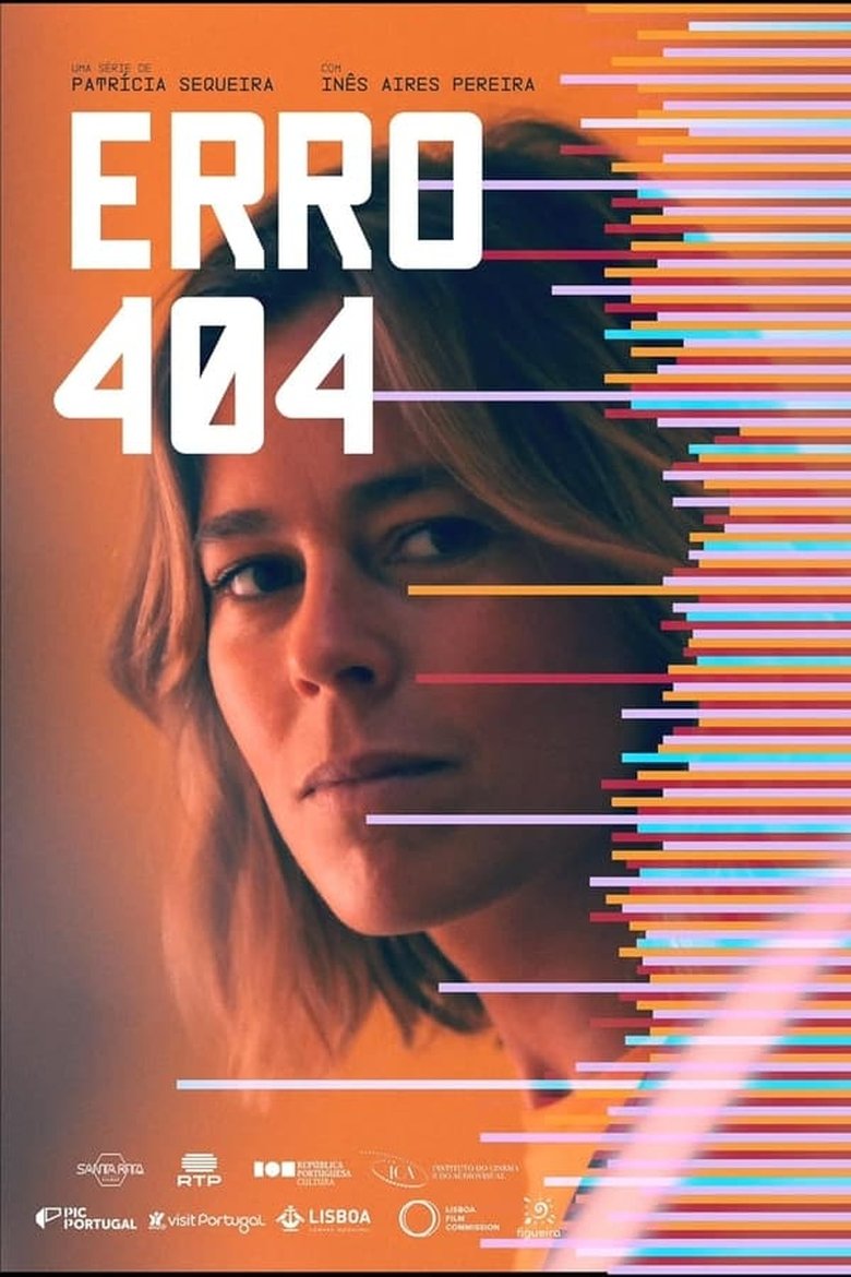 Episodes in Error 404 - Season 1 - Season 1 Poster of Episodes in Error 404 - Season 1 - Season 1
