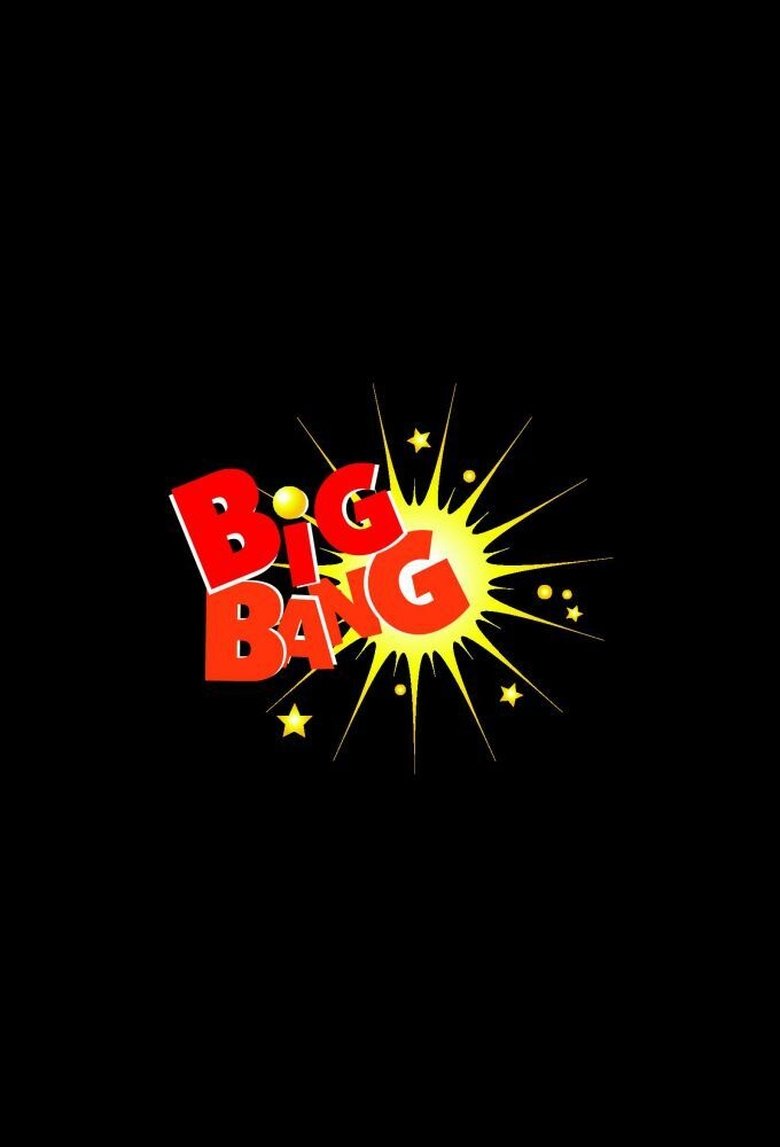 Big Bang Poster of Big Bang