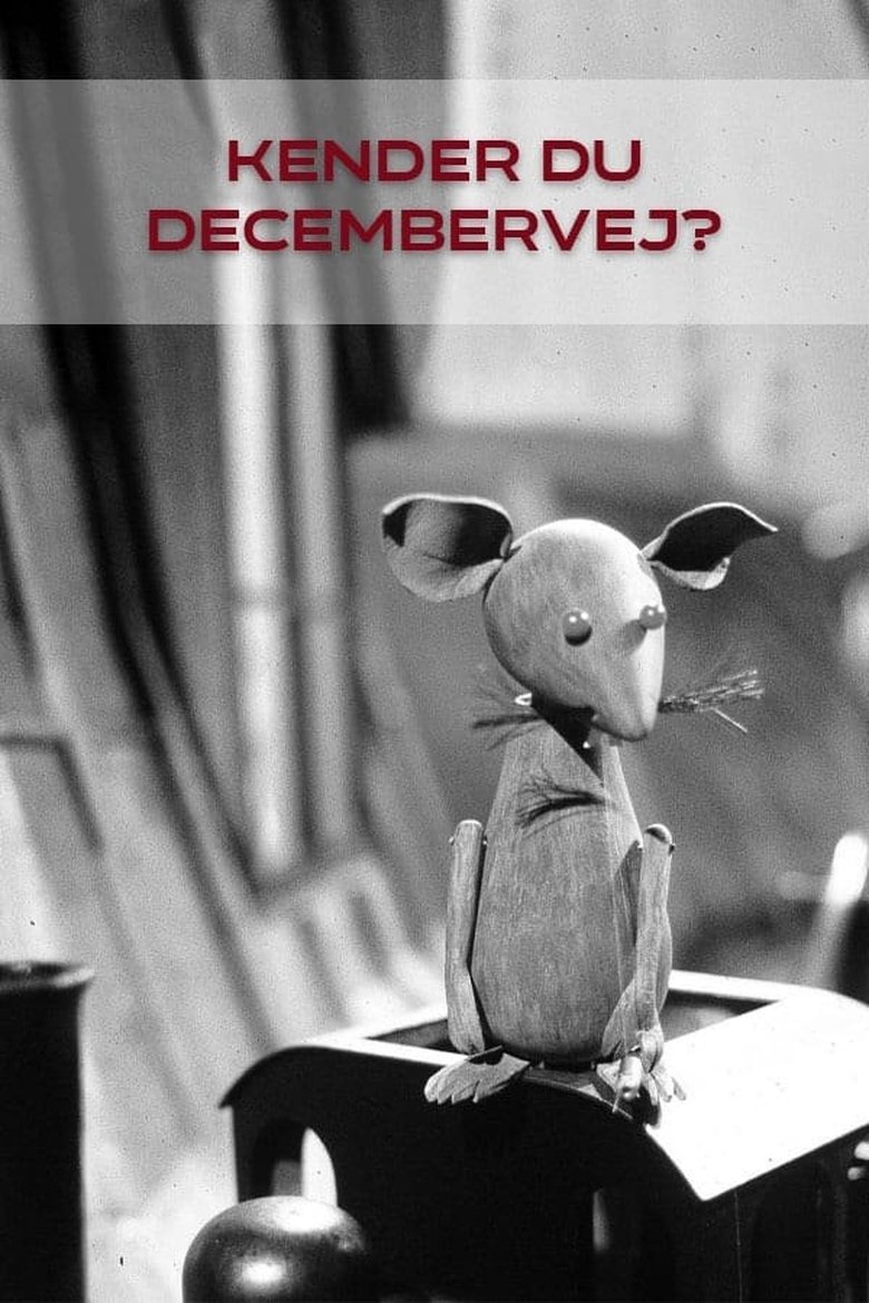 Episodes in Kender Du Decembervej? - Season 1 - Season 1 Poster of Episodes in Kender Du Decembervej? - Season 1 - Season 1