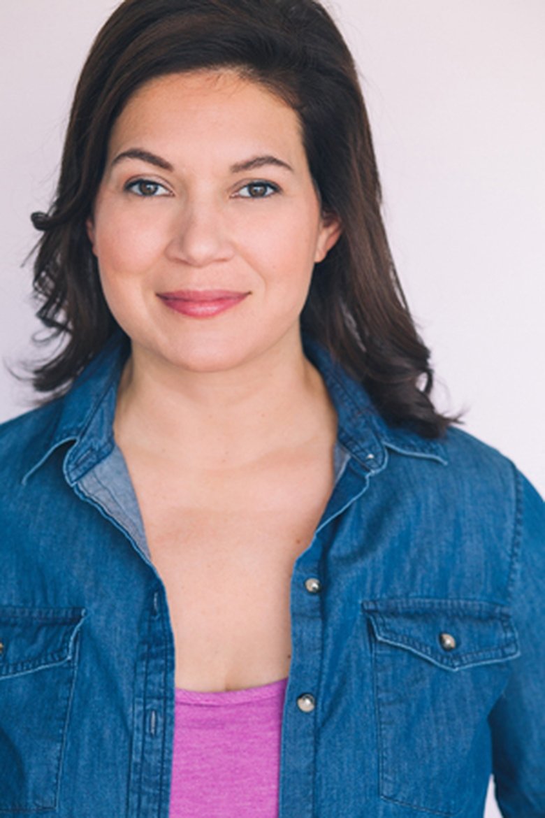 Amy Lynn Stewart Portrait of Amy Lynn Stewart
