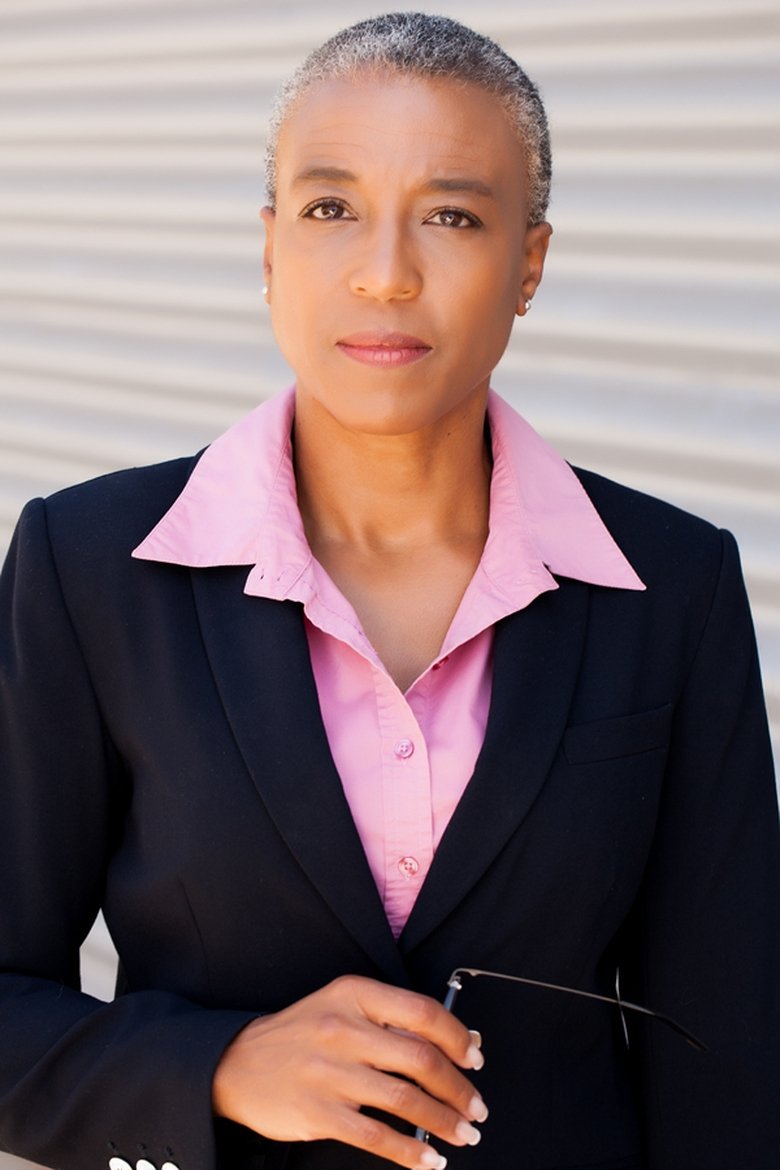 LaNell Cooper Portrait of LaNell Cooper