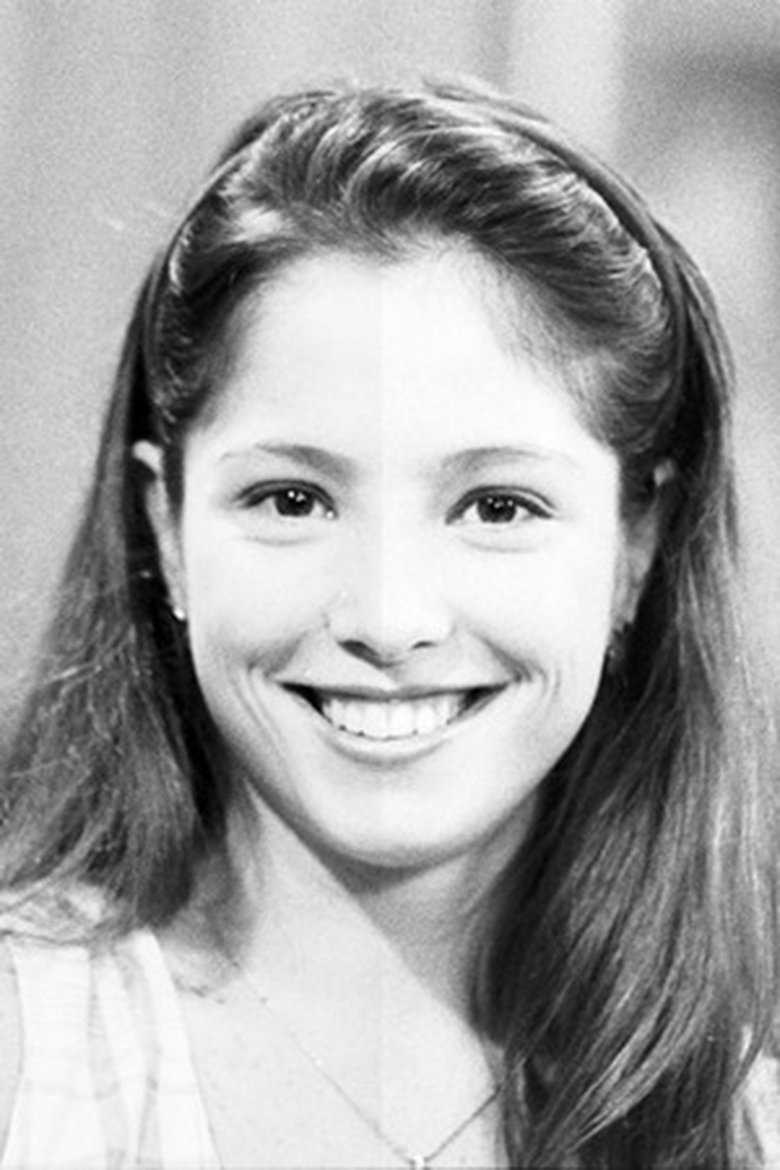 Roberta Índio do Brasil Portrait of Roberta Índio do Brasil