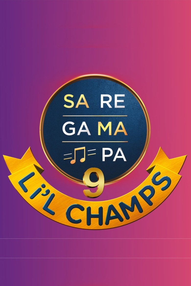 Episodes in Sa Re Ga Ma Pa L'il Champs - Season 9 - Season 9 Poster of Episodes in Sa Re Ga Ma Pa L'il Champs - Season 9 - Season 9