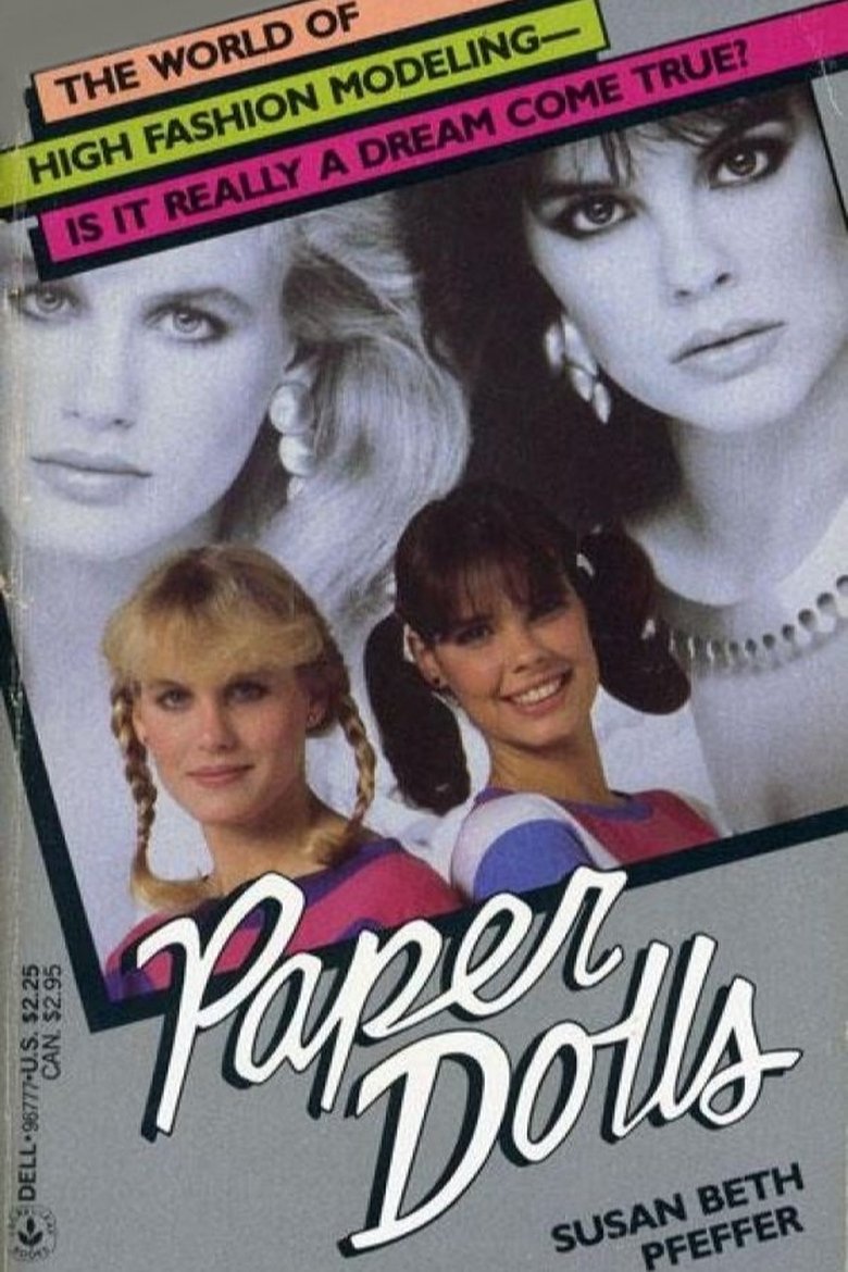 Paper Dolls Poster of Paper Dolls