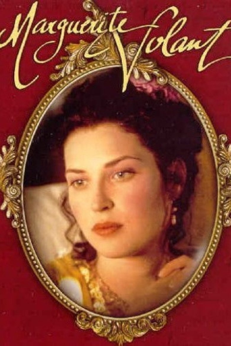 Episodes in Marguerite Volant - Miniseries - Miniseries Poster of Episodes in Marguerite Volant - Miniseries - Miniseries