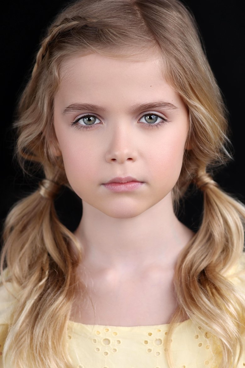 Willa Dunn Portrait of Willa Dunn