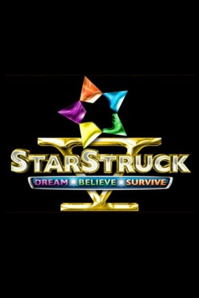 Episodes in StarStruck - V - V Poster of Episodes in StarStruck - V - V