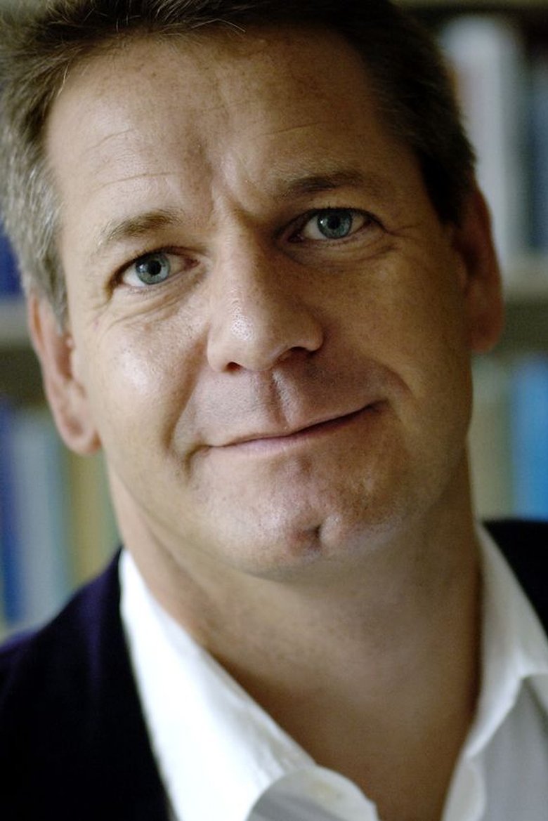 Ramon Dahmen Portrait of Ramon Dahmen