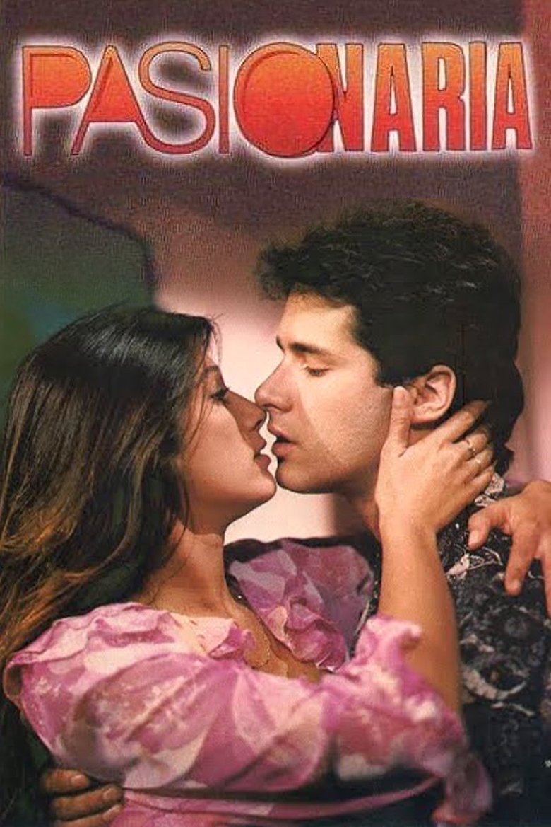 Pasionaria Poster of Pasionaria