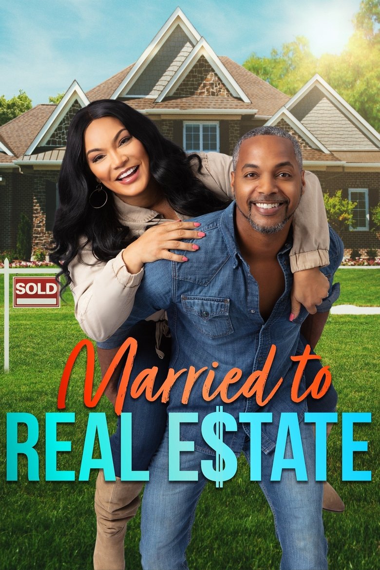 Episodes in Married To Real Estate - Season 2 - Season 2 Poster of Episodes in Married To Real Estate - Season 2 - Season 2