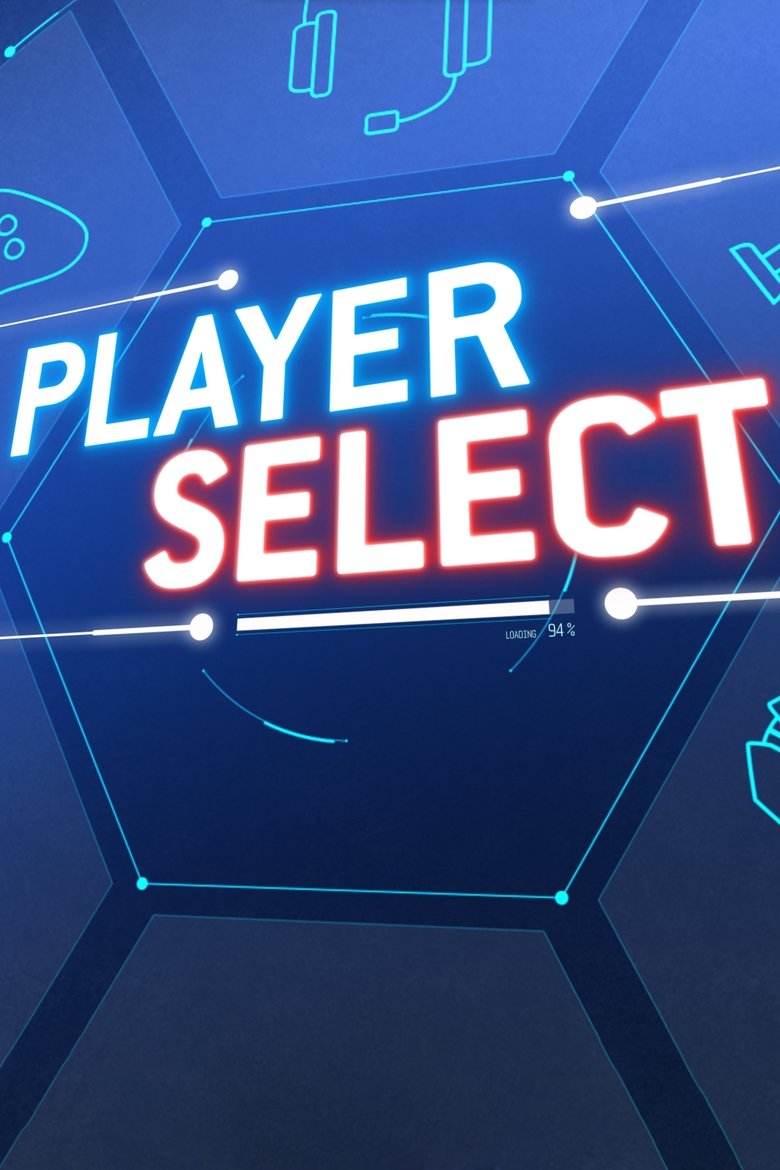 Polaris: Player Select Poster of Polaris: Player Select