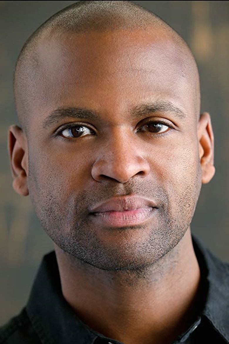 Kee Seymore Portrait of Kee Seymore