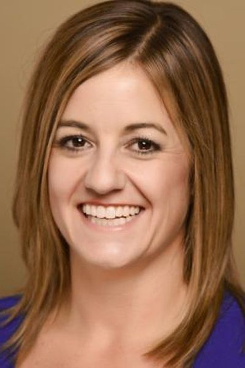 Shannon Simone Miller Portrait of Shannon Simone Miller