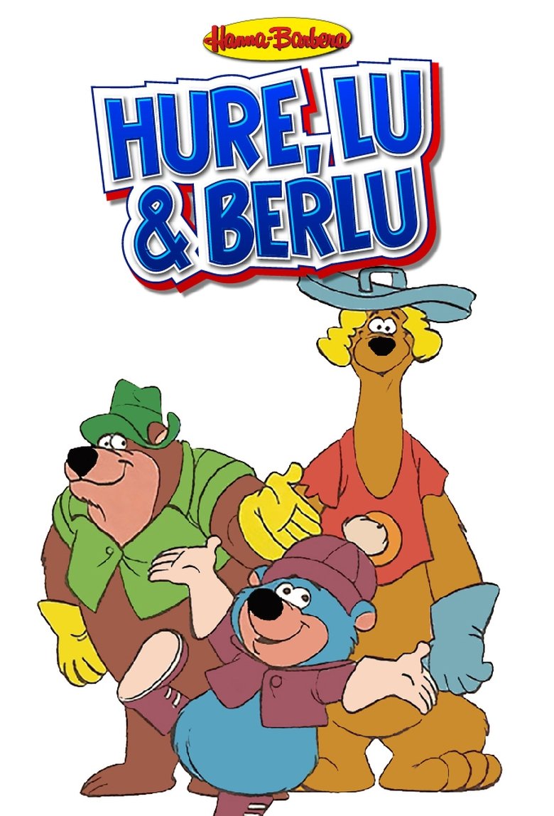 Episodes in CB Bears - Season 1 - Season 1 Poster of Episodes in CB Bears - Season 1 - Season 1