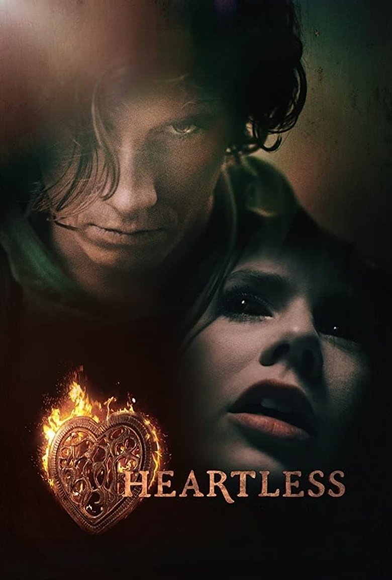 Heartless Poster of Heartless