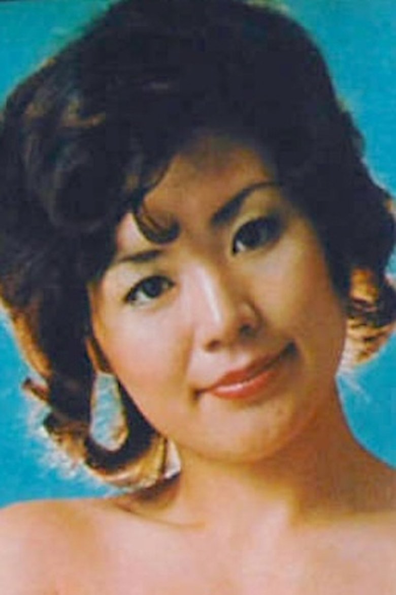 Nobuko Imai Portrait of Nobuko Imai