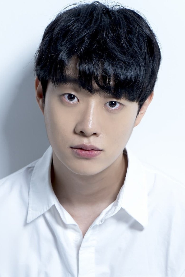 Pyo Ki-hun Portrait of Pyo Ki-hun