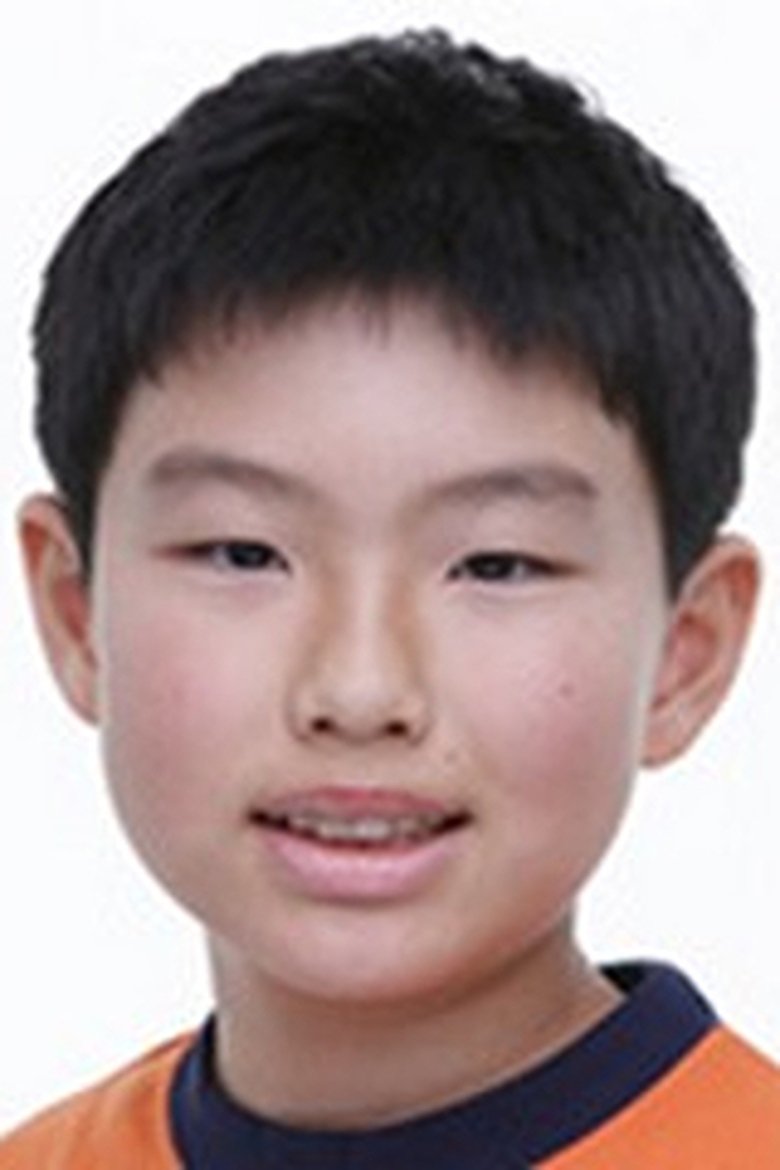 Kazumu Izawa Portrait of Kazumu Izawa