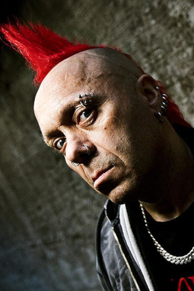 Wattie Buchan Portrait of Wattie Buchan
