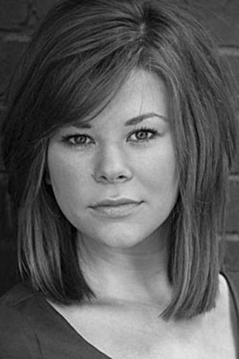 Kate Dobson Portrait of Kate Dobson