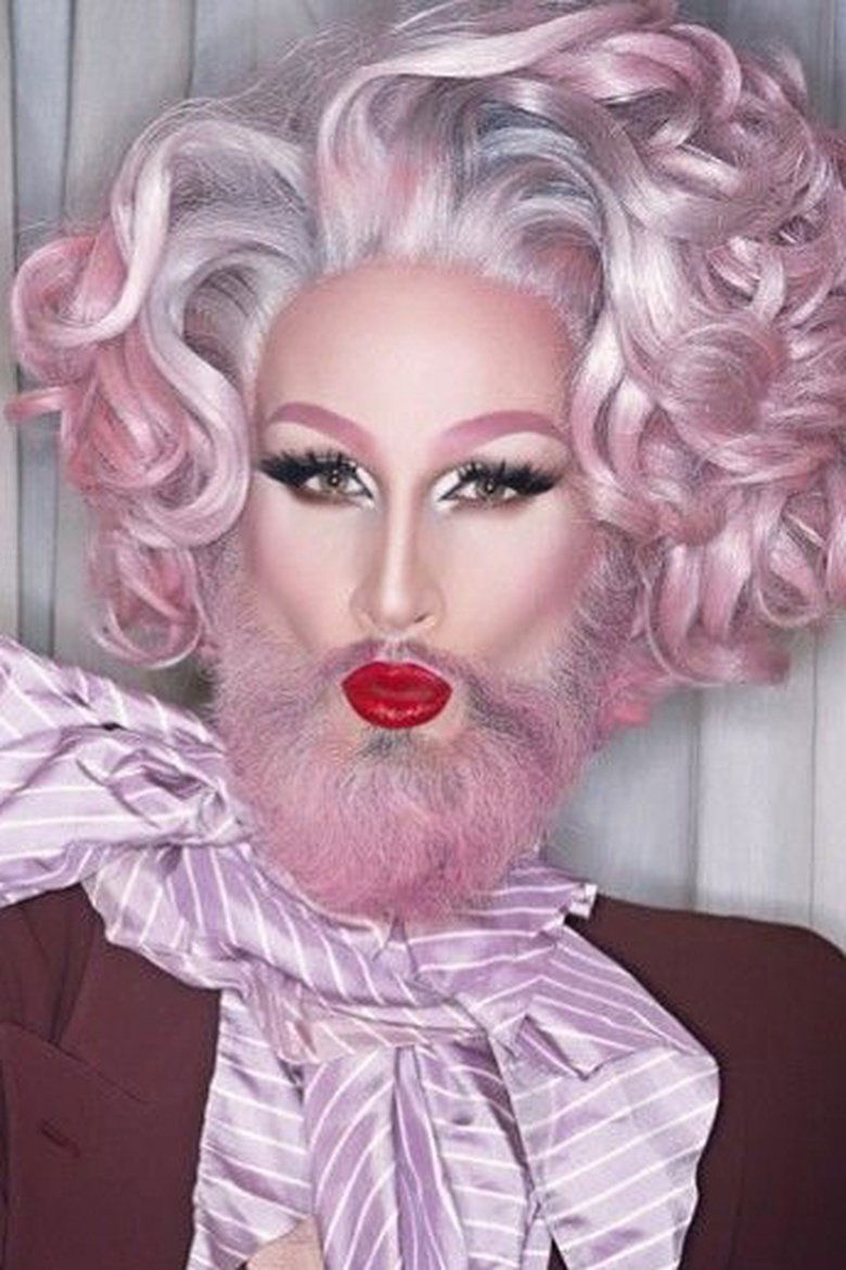 Mathu Andersen Portrait of Mathu Andersen