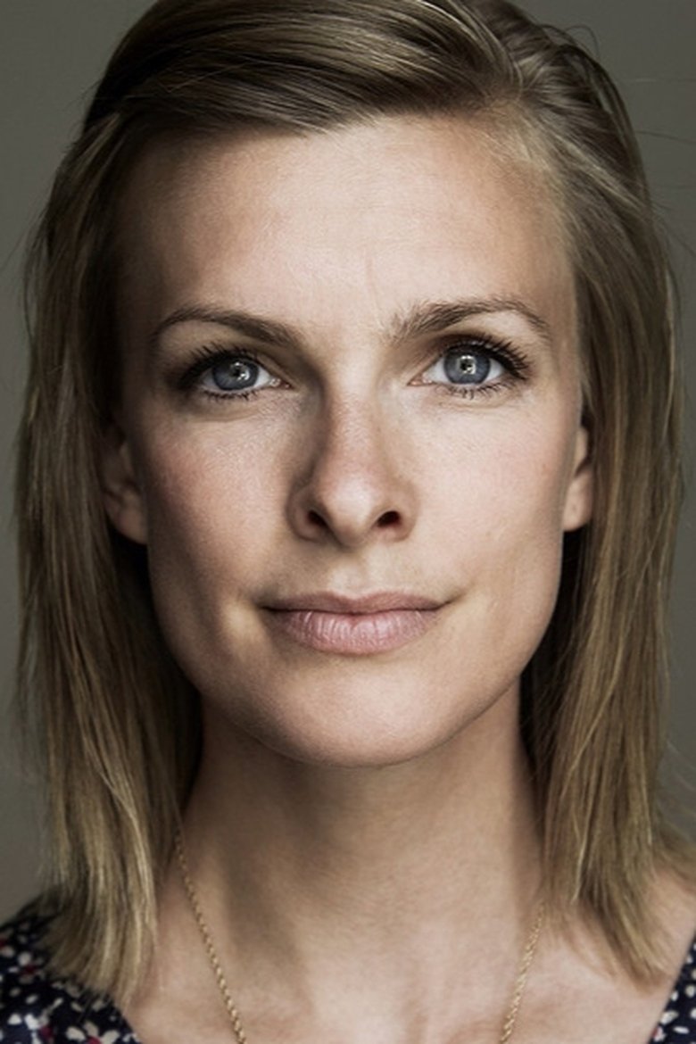 Liv Stevns Petersen Portrait of Liv Stevns Petersen