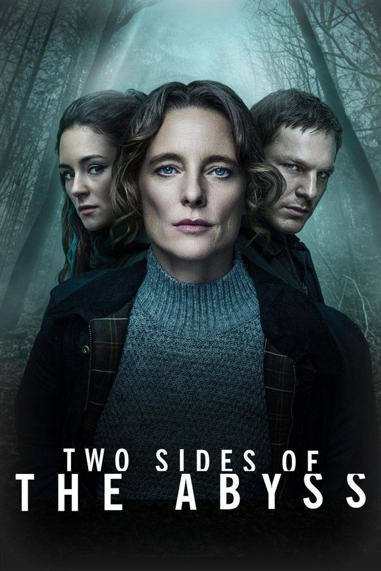 Two Sides of the Abyss Poster of Two Sides of the Abyss