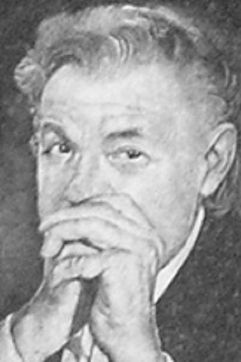 Grigori Nikulin Portrait of Grigori Nikulin
