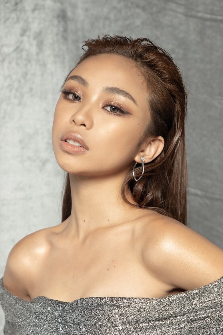 Maymay Entrata Portrait of Maymay Entrata