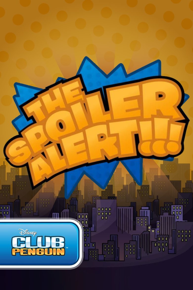 Episodes in The Spoiler Alert - Season 1 - Season 1 Poster of Episodes in The Spoiler Alert - Season 1 - Season 1