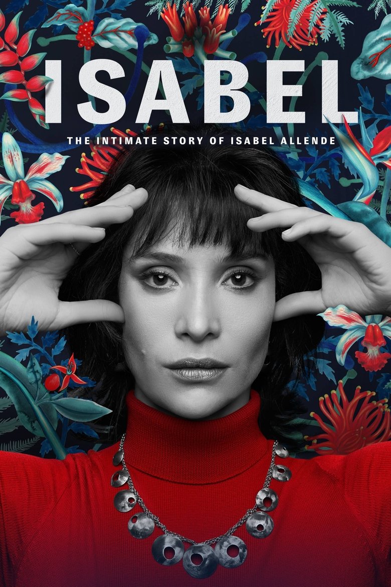 Isabel Poster of Isabel