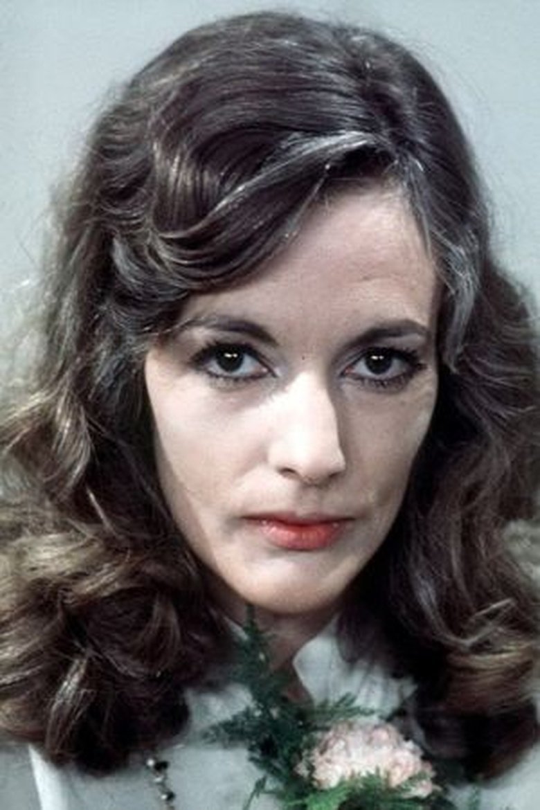 Coral Atkins Portrait of Coral Atkins
