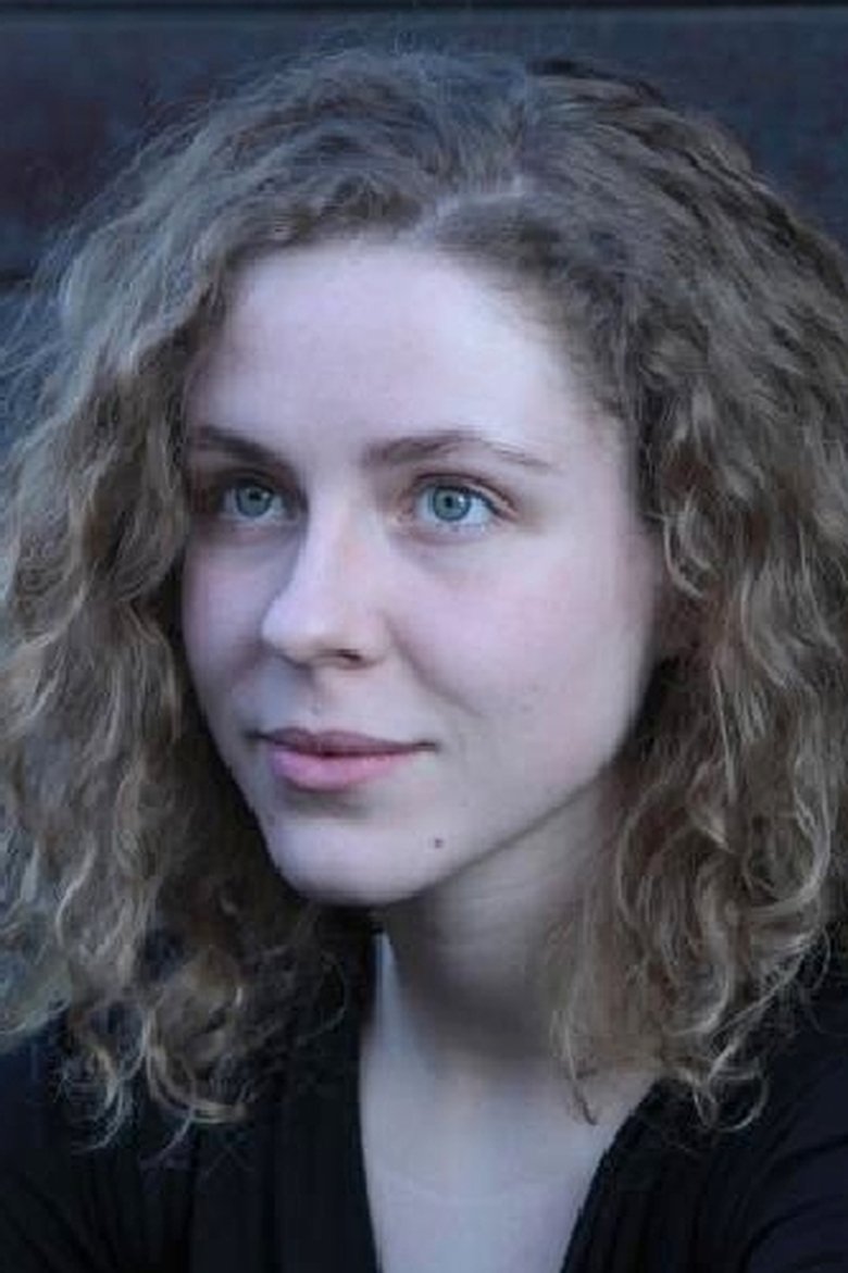 Laura Perrudin Portrait of Laura Perrudin