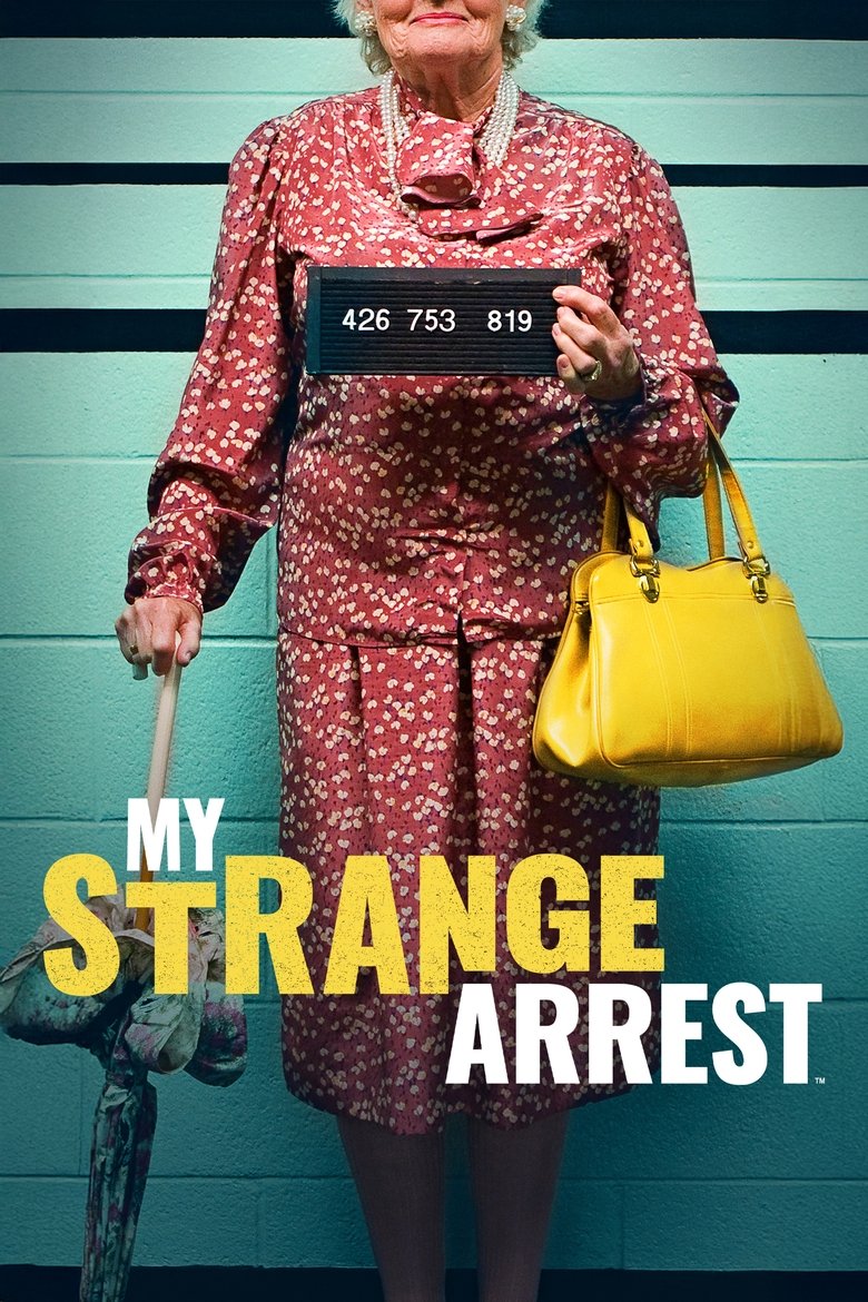 Cast and Crew in My Strange Arrest - Revenge for Grandma (Season 2 - Episode 14) - Revenge for Grandma Poster of Cast and Crew in My Strange Arrest - Revenge for Grandma (Season 2 - Episode 14) - Revenge for Grandma