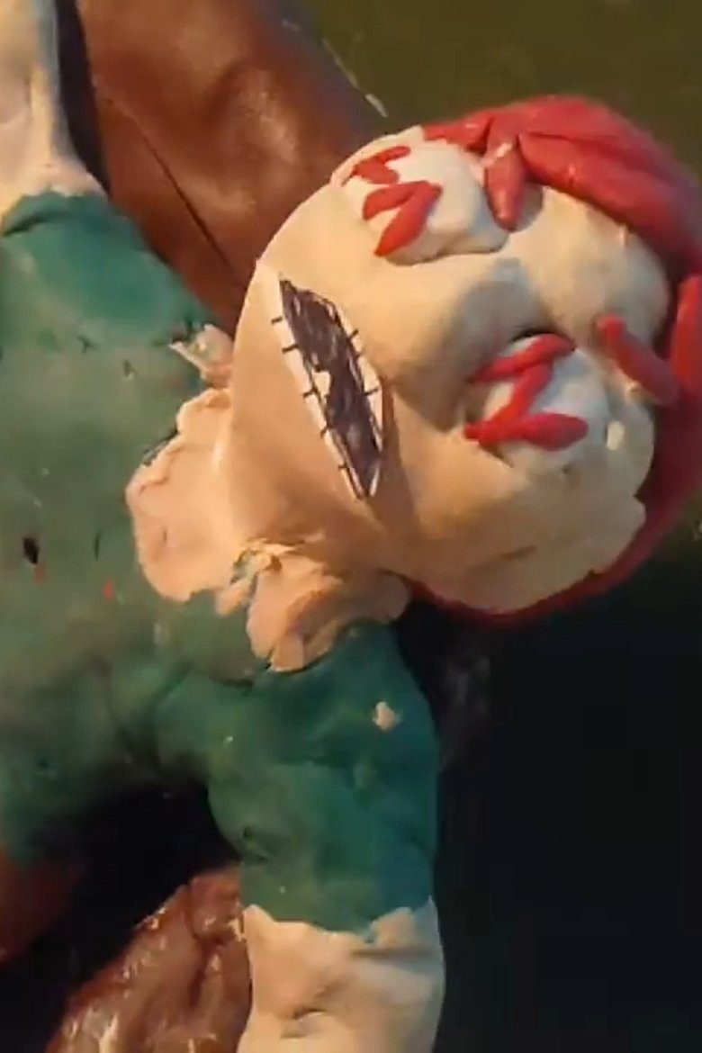 Something Inside Poster of Something Inside