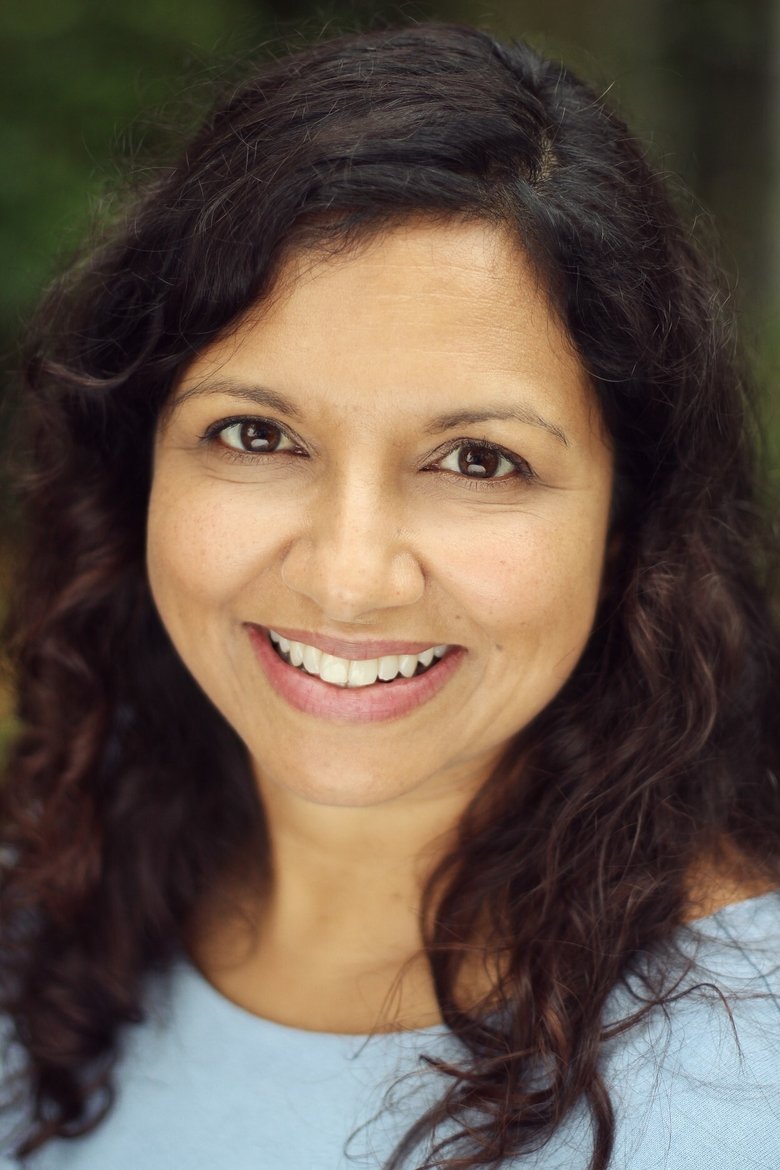 Nicole Arumugam Portrait of Nicole Arumugam