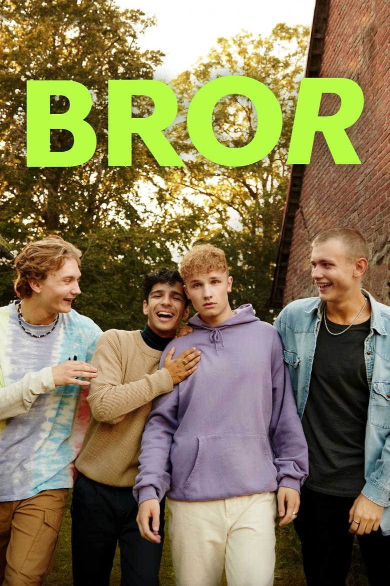 Brother Poster of Brother