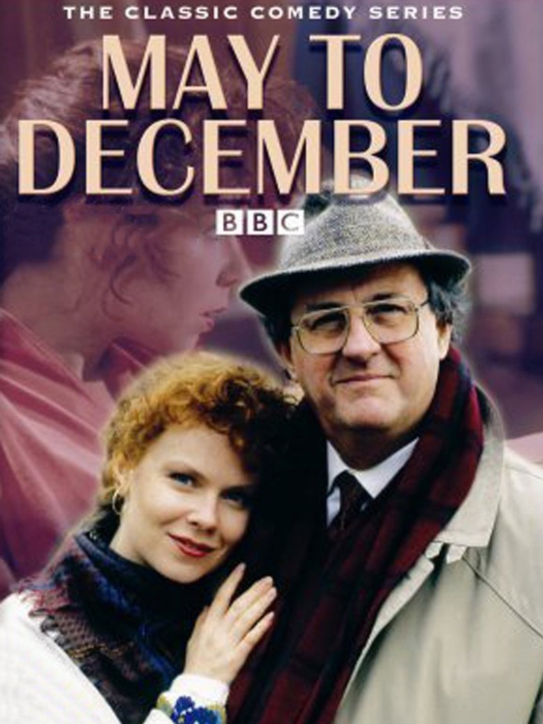 Episodes in May To December - Season 3 - Season 3 Poster of Episodes in May To December - Season 3 - Season 3