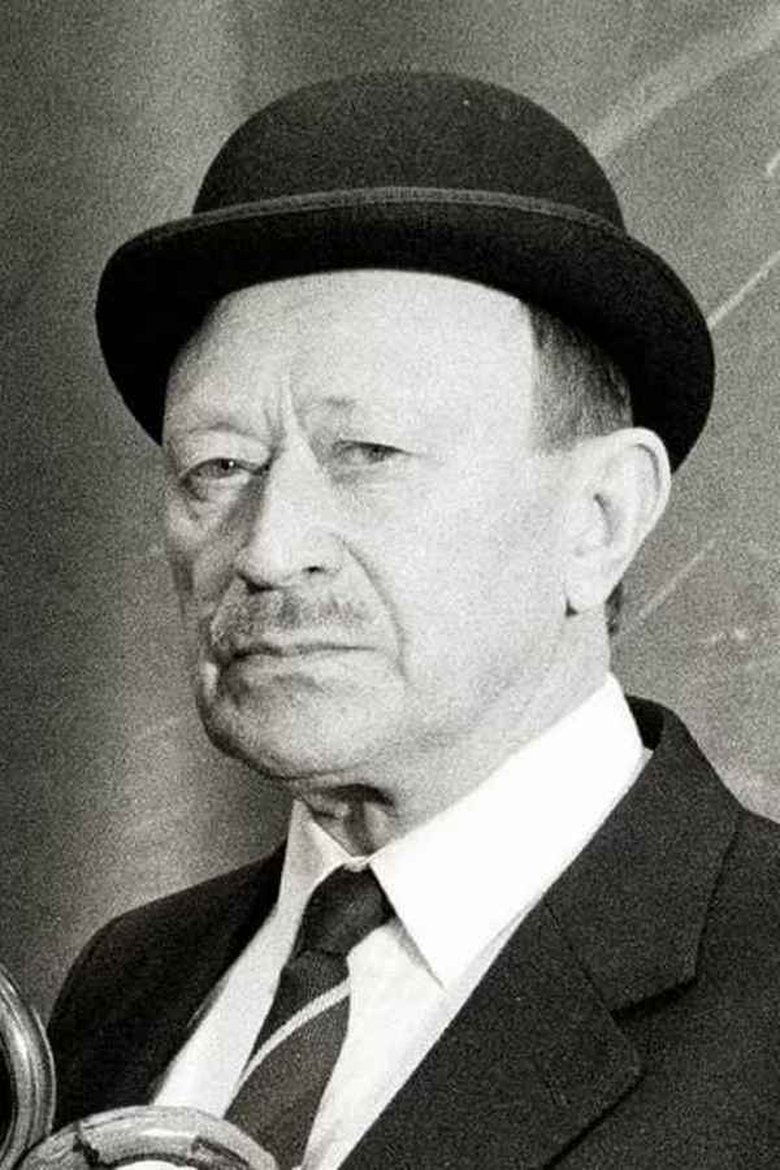 Yrjö Järvinen Portrait of Yrjö Järvinen