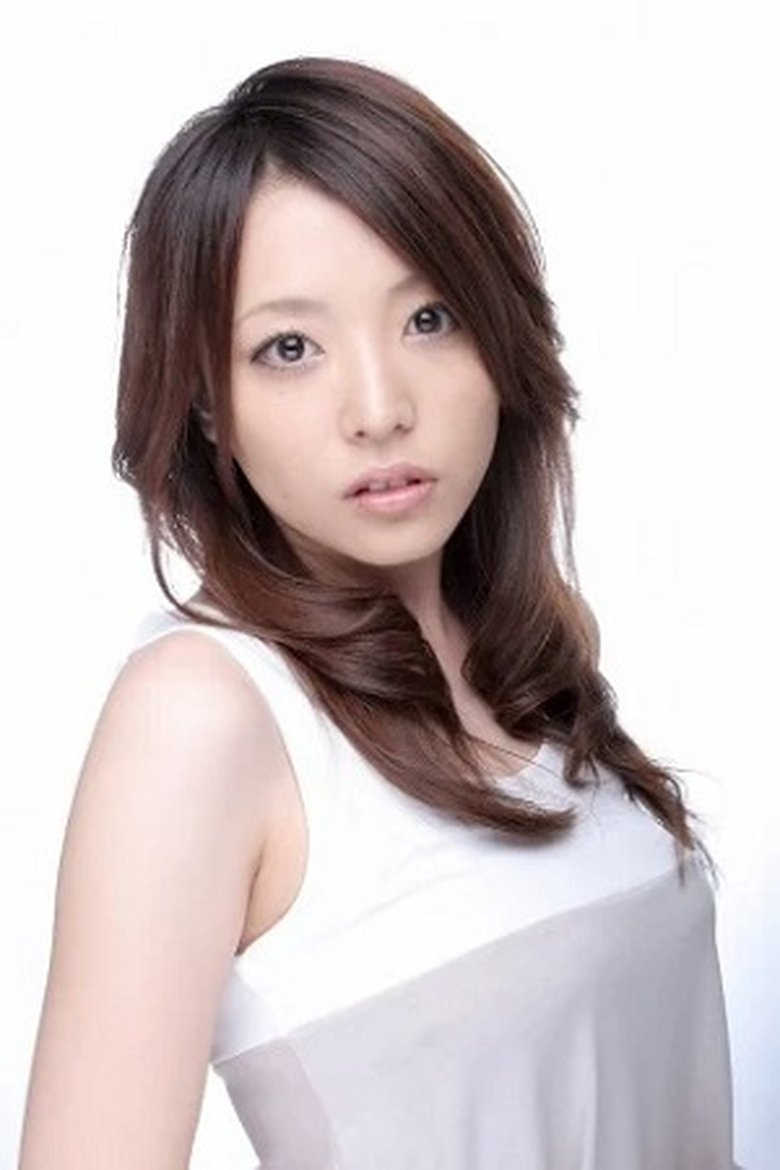 Ayano Tachibana Portrait of Ayano Tachibana