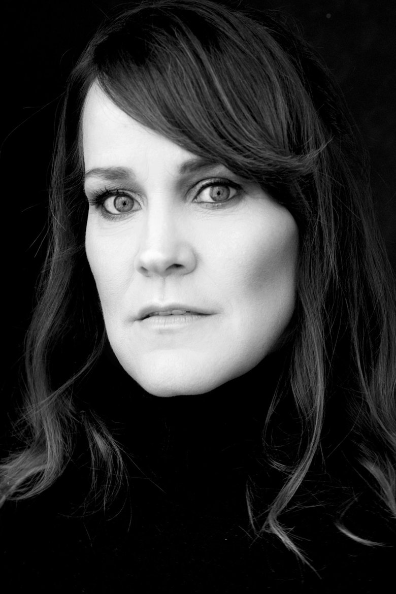 Unnur Ösp Stefánsdóttir Portrait of Unnur Ösp Stefánsdóttir
